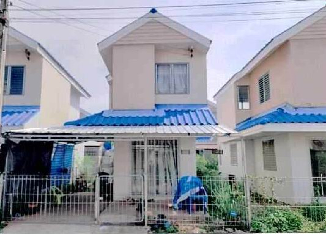 Townhouse Nong Khai Mueang Nong Khai Pho Chai 483240