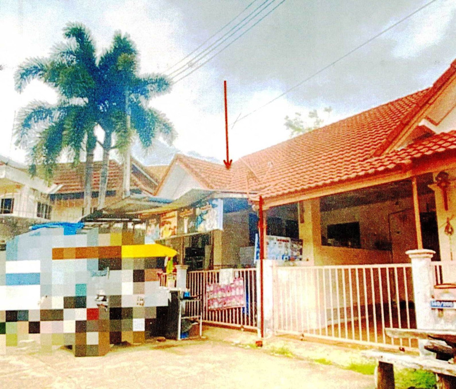 Townhouse Surat Thani Mueang Surat Thani Makham Tia 653520