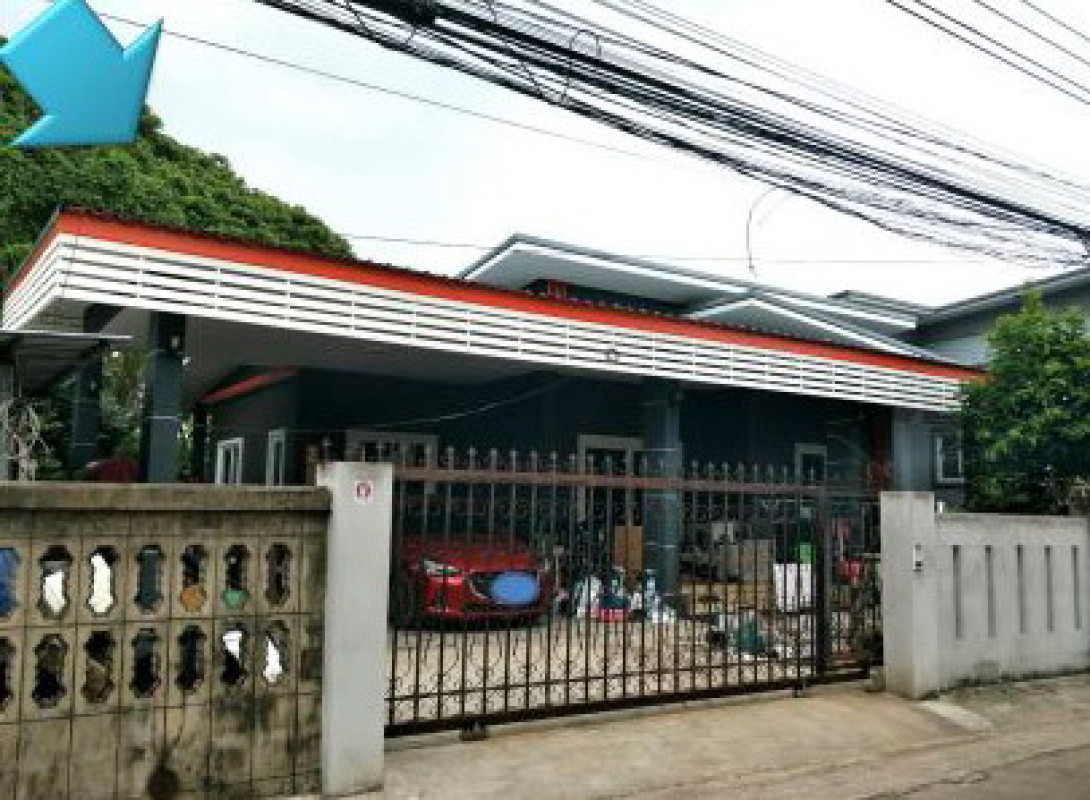บ้านเดี่ยว อุดรธานี เมืองอุดรธานี หมากแข้ง 2545200