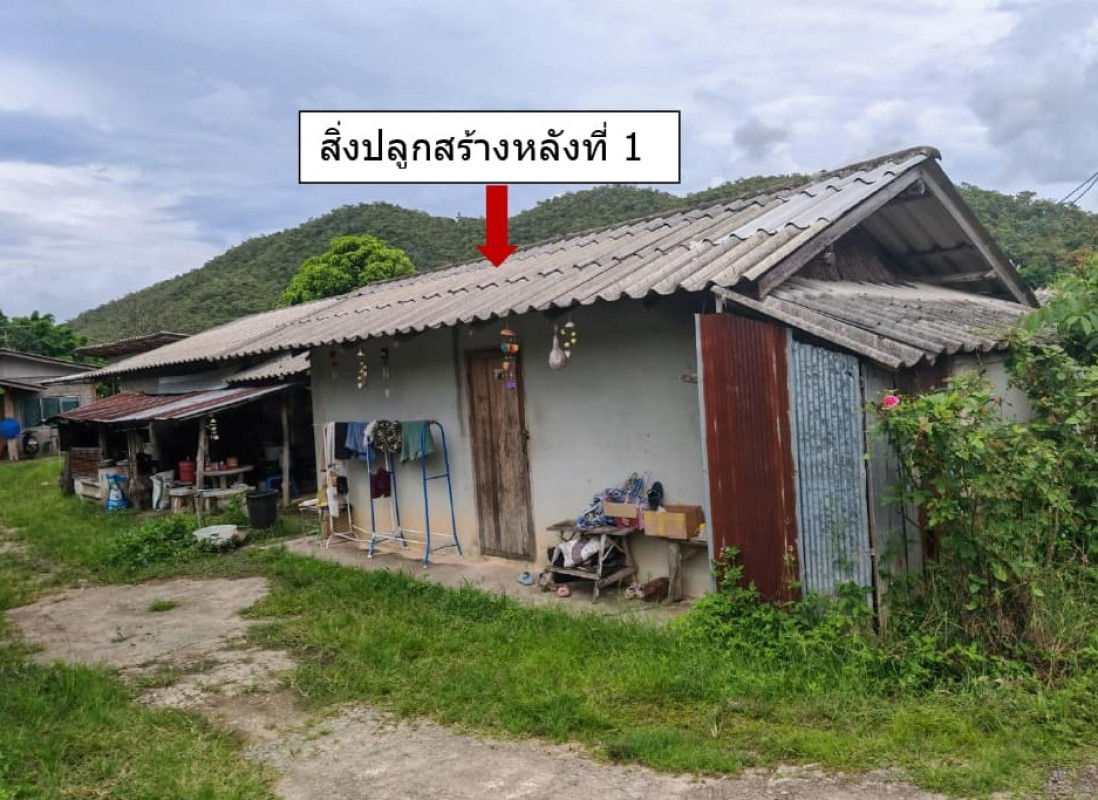 บ้านเดี่ยว เชียงใหม่ พร้าว สันทราย 186800