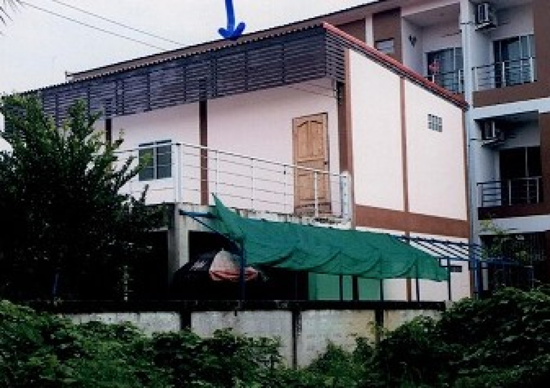 บ้านเดี่ยว กำแพงเพชร เมืองกำแพงเพชร นครชุม 1550993