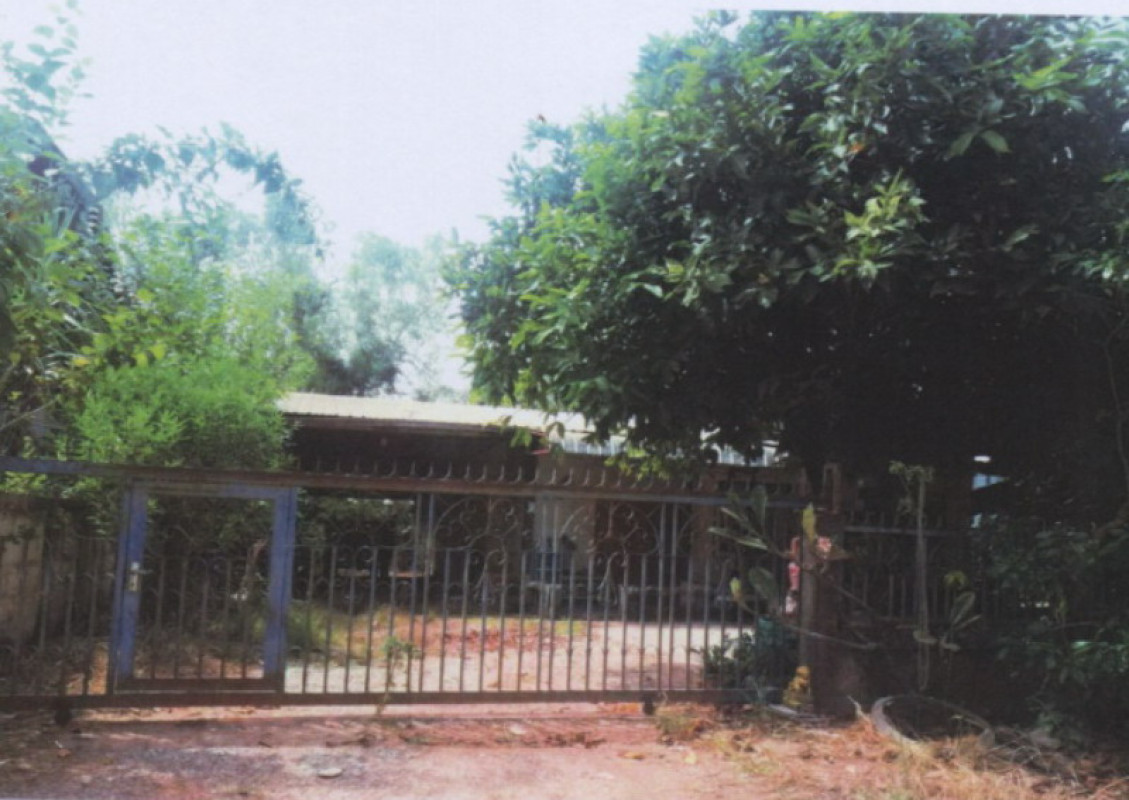 บ้านเดี่ยว อุดรธานี กุมภวาปี เวียงคำ 1006480