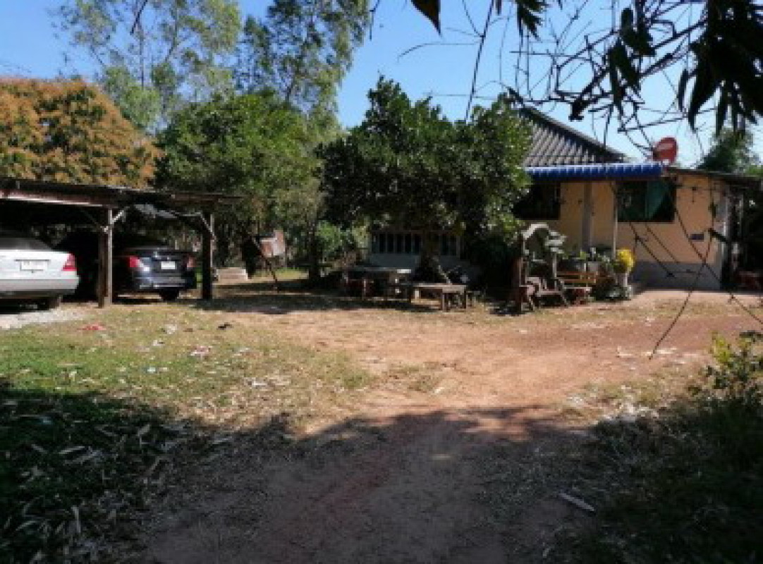 บ้านเดี่ยว กาฬสินธุ์ เมืองกาฬสินธุ์ โพนทอง 726900