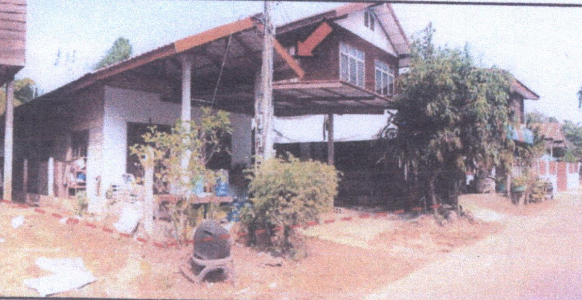 บ้านเดี่ยว อุดรธานี บ้านผือ หายโศก 603250