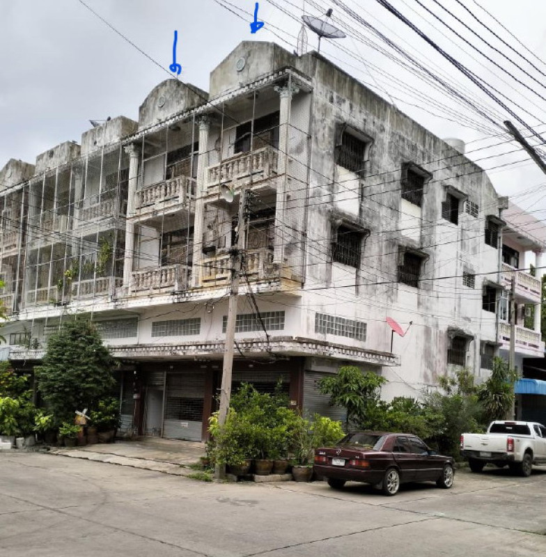 Townhouse Nakhon Pathom Mueang Nakhon Pathom Bo Phlap 704320