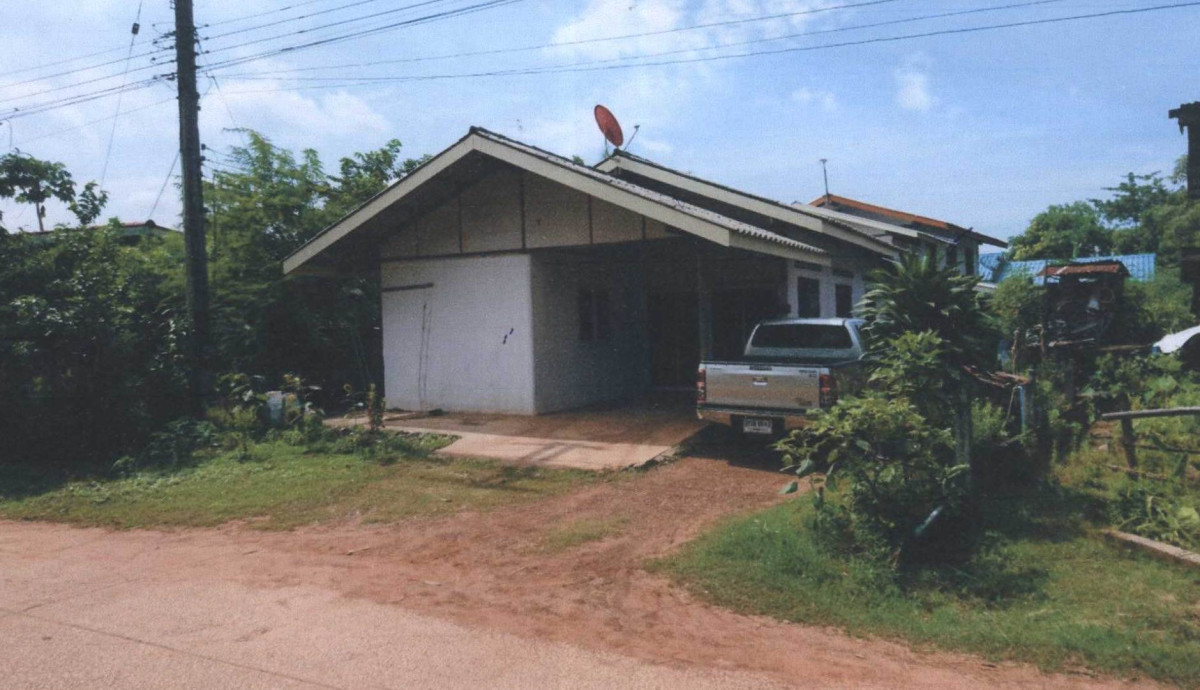 บ้านเดี่ยว สระแก้ว เมืองสระแก้ว บ้านแก้ง 2774461
