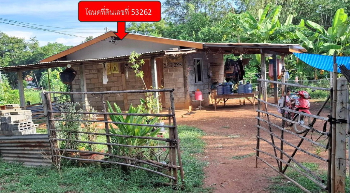 บ้านเดี่ยว เพชรบูรณ์ หนองไผ่ เพชรละคร 295180