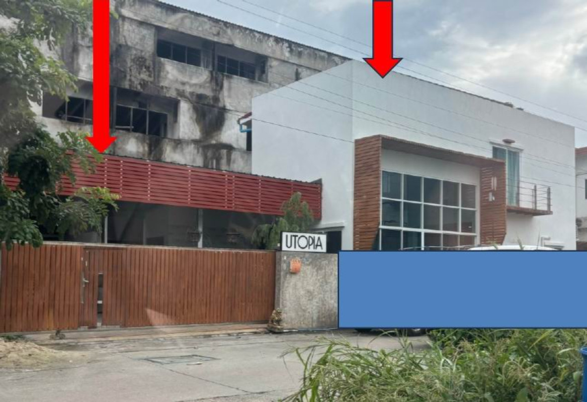 บ้านเดี่ยว ราชบุรี บ้านโป่ง ปากแรต 1574900
