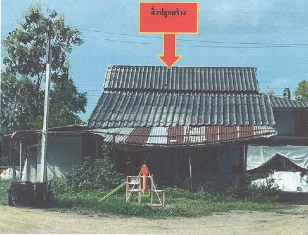 บ้านเดี่ยว ราชบุรี โพธาราม ชำแระ 275000