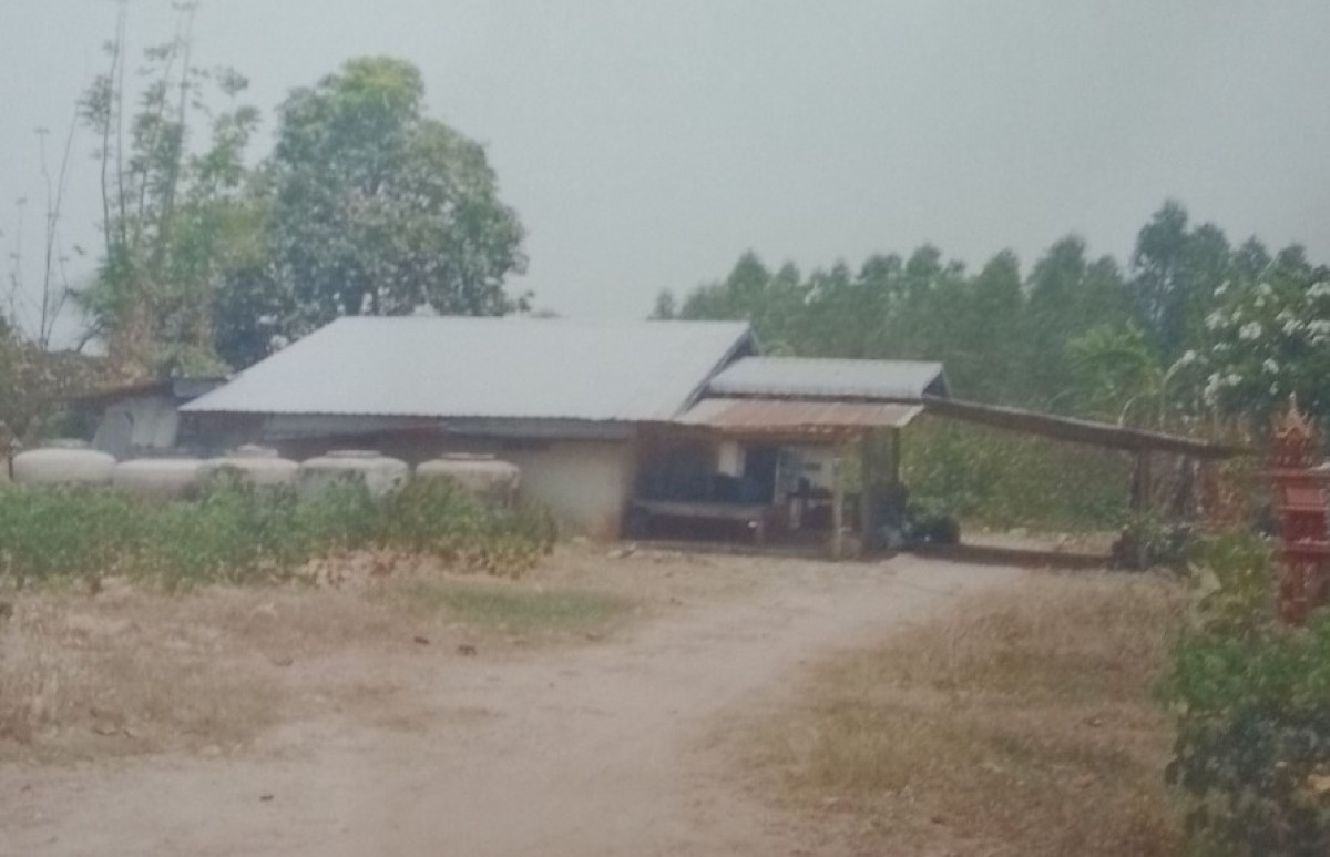 บ้านเดี่ยว อุทัยธานี ห้วยคต สุขฤทัย 675872