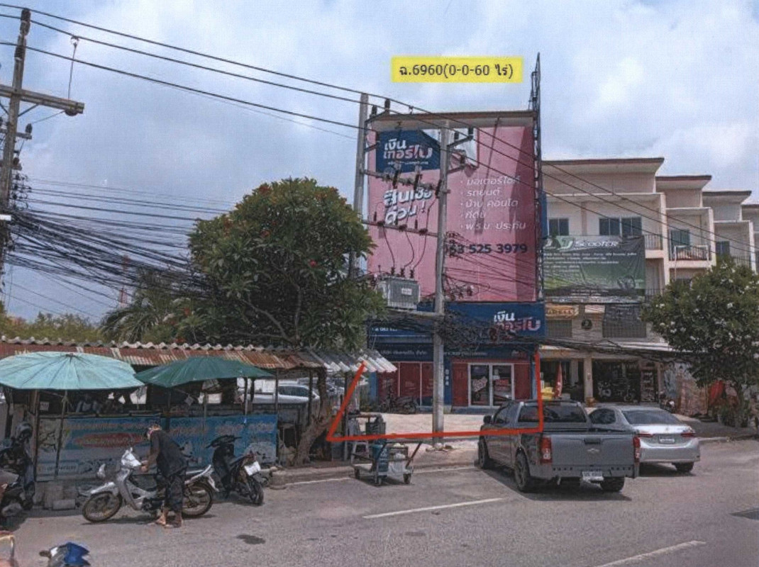 บ้านเดี่ยว ฉะเชิงเทรา บางปะกง บางปะกง 8731320