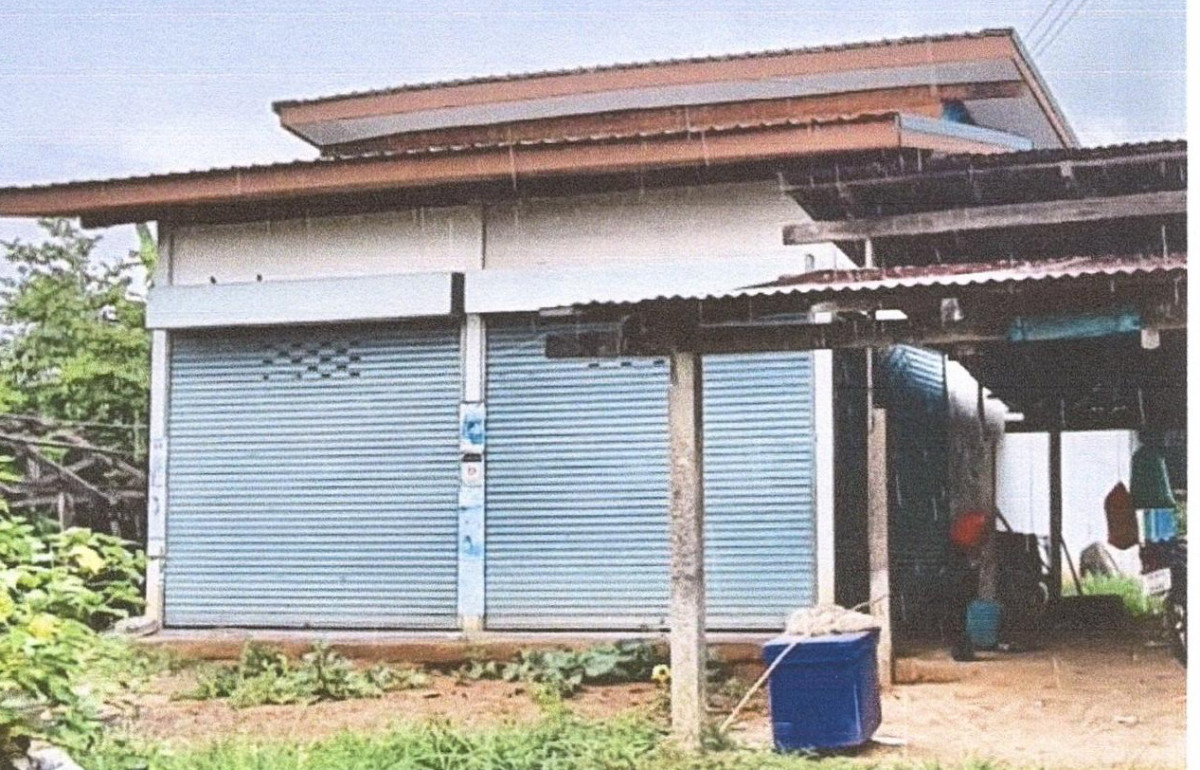 บ้านเดี่ยว ขอนแก่น ภูเวียง ทุ่งชมพู 423850