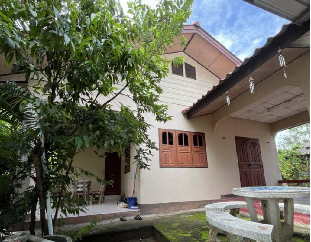 บ้านเดี่ยว เชียงใหม่ สันป่าตอง บ้านแม 819650