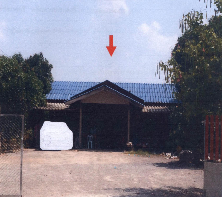 Single house Ratchaburi Chom Bueng Rang Bua 986400