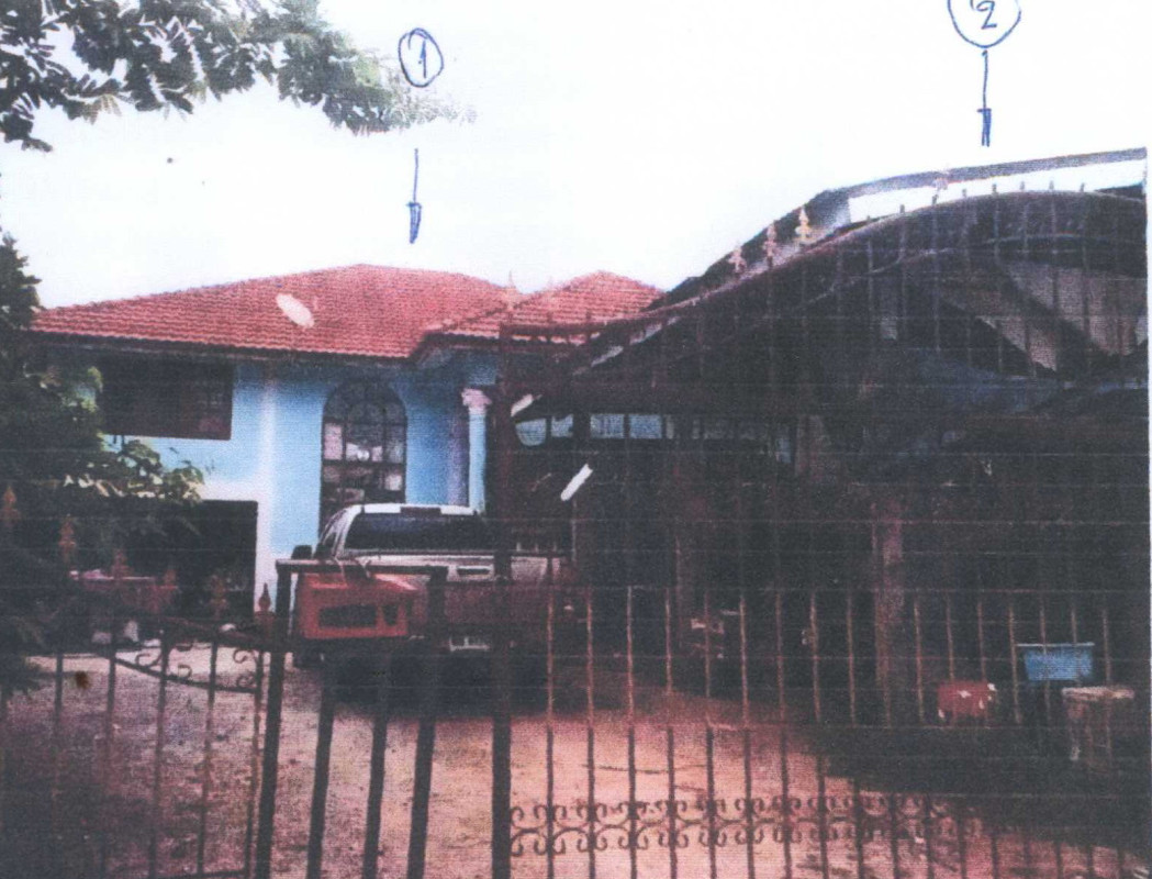บ้านเดี่ยว นครสวรรค์ เมืองนครสวรรค์ หนองปลิง 733335