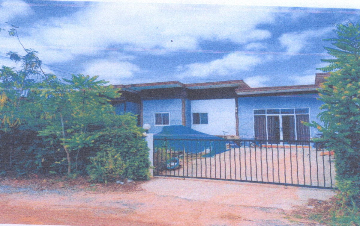 บ้านเดี่ยว ชัยภูมิ เมืองชัยภูมิ นาฝาย 1048380