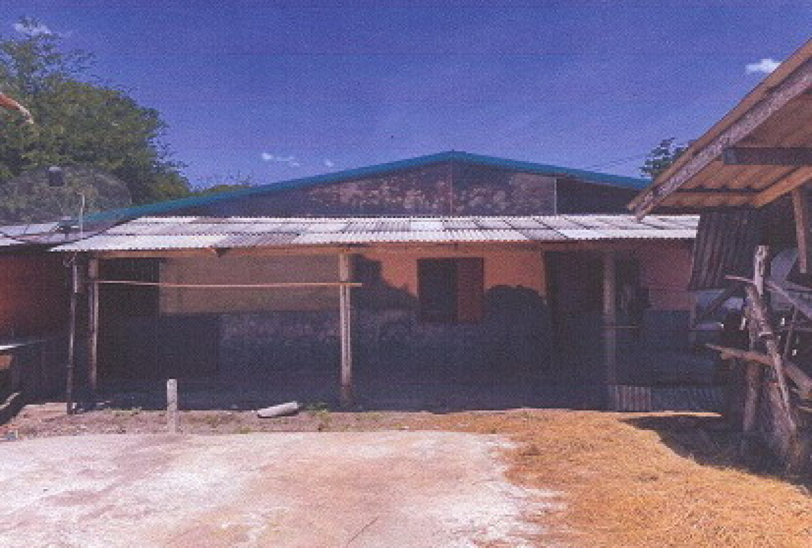 บ้านเดี่ยว ราชบุรี ปากท่อ หนองกระทุ่ม 687070