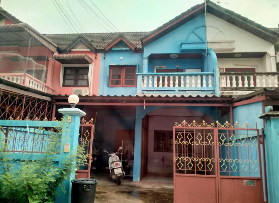 ทาวน์เฮ้าส์ ราชบุรี เมืองราชบุรี ดอนตะโก 937400