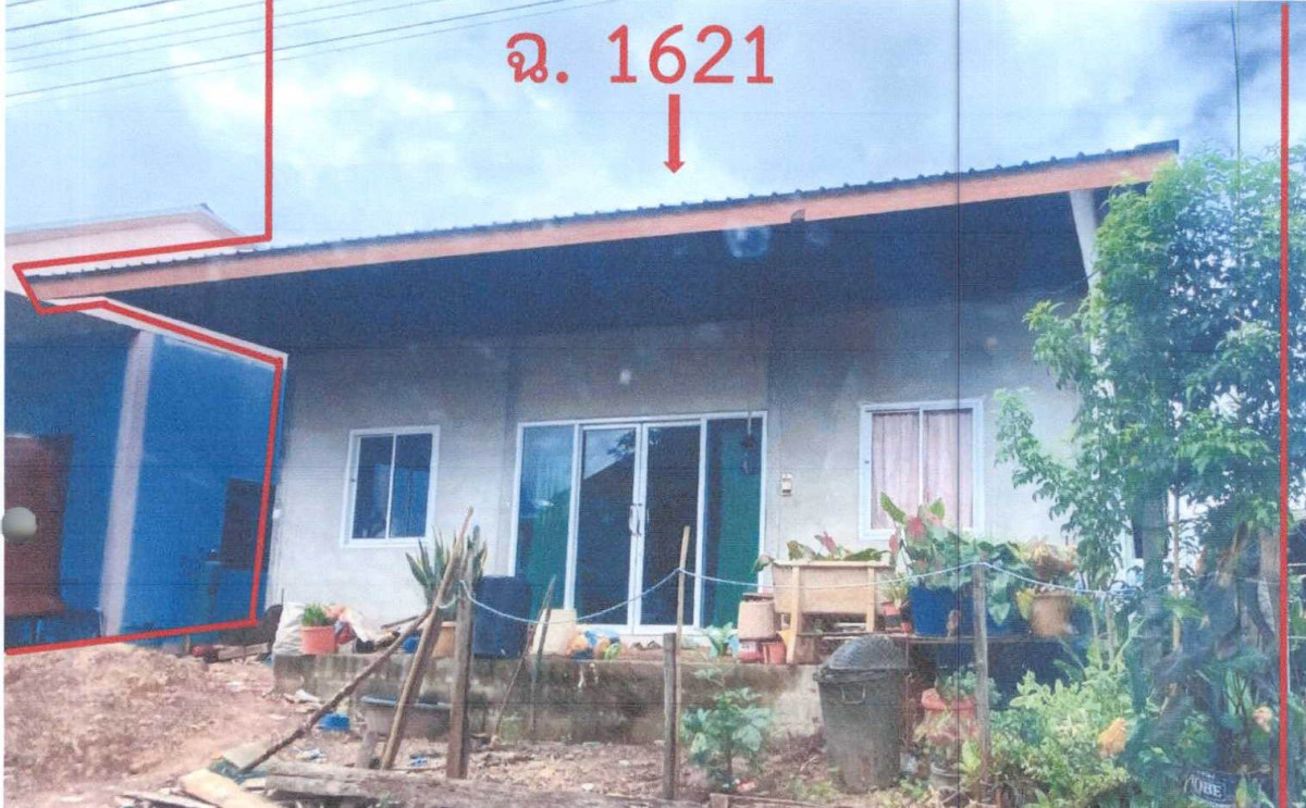 บ้านเดี่ยว บุรีรัมย์ โนนสุวรรณ โกรกแก้ว 428976