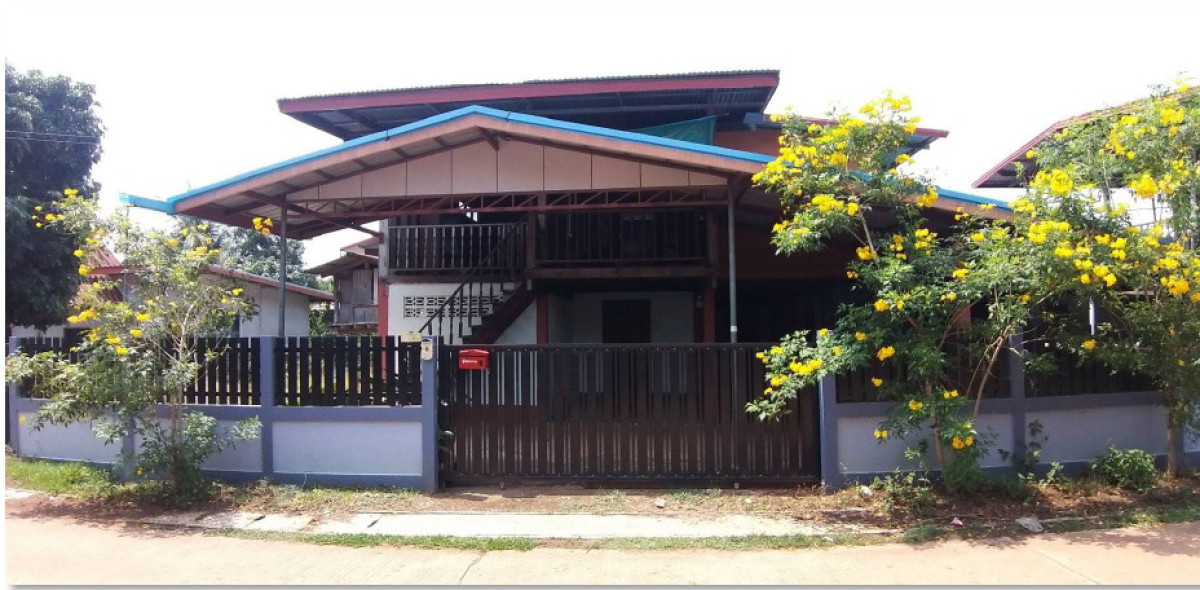 บ้านเดี่ยว สกลนคร อากาศอำนวย โพนแพง 941780