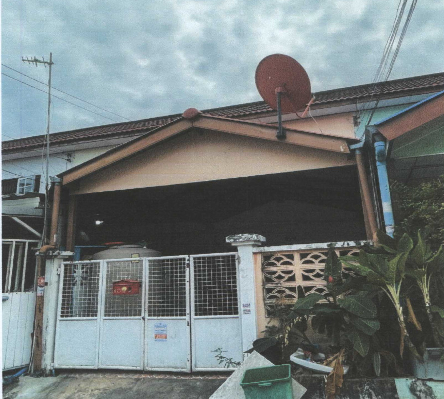 Townhouse Nonthaburi Bang Bua Thong Bang Rak Phatthana 1409600