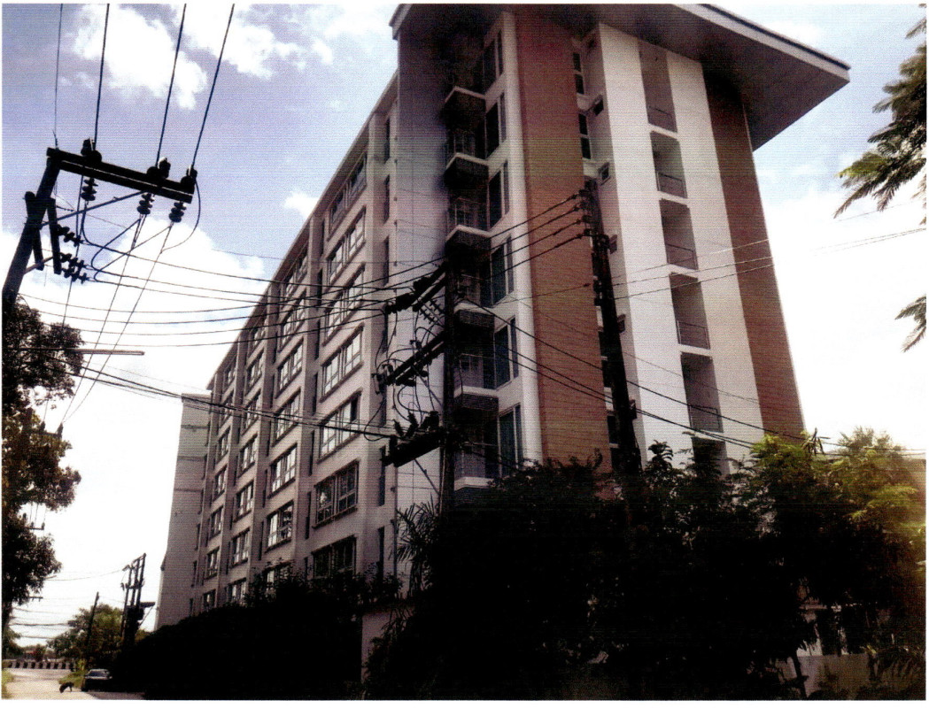คอนโด ภูเก็ต เมืองภูเก็ต รัษฎา 1069700