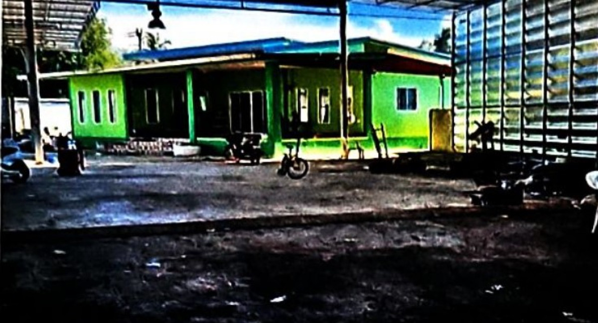 บ้านเดี่ยว อุทัยธานี บ้านไร่ วังหิน 1042795
