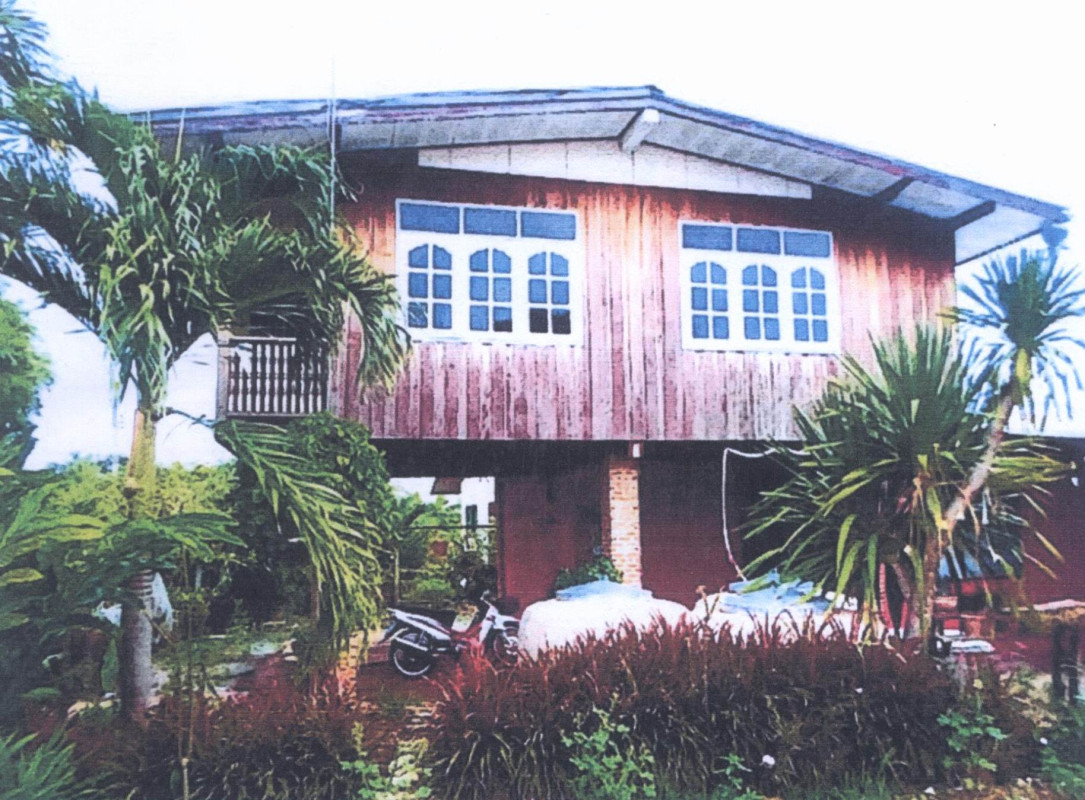 บ้านเดี่ยว ชัยภูมิ บำเหน็จณรงค์ โคกเริงรมย์ 755800