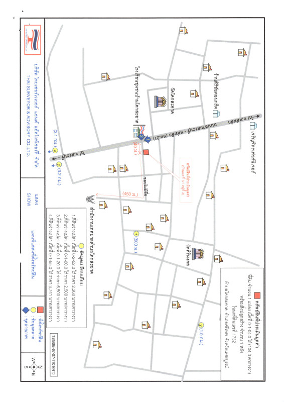 บ้านเดี่ยว เพชรบูรณ์ ศรีเทพ โคกสะอาด 2991889