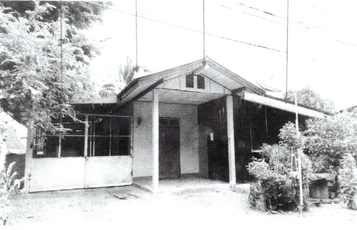 บ้านเดี่ยว เพชรบูรณ์ หนองไผ่ กองทูล 1108946