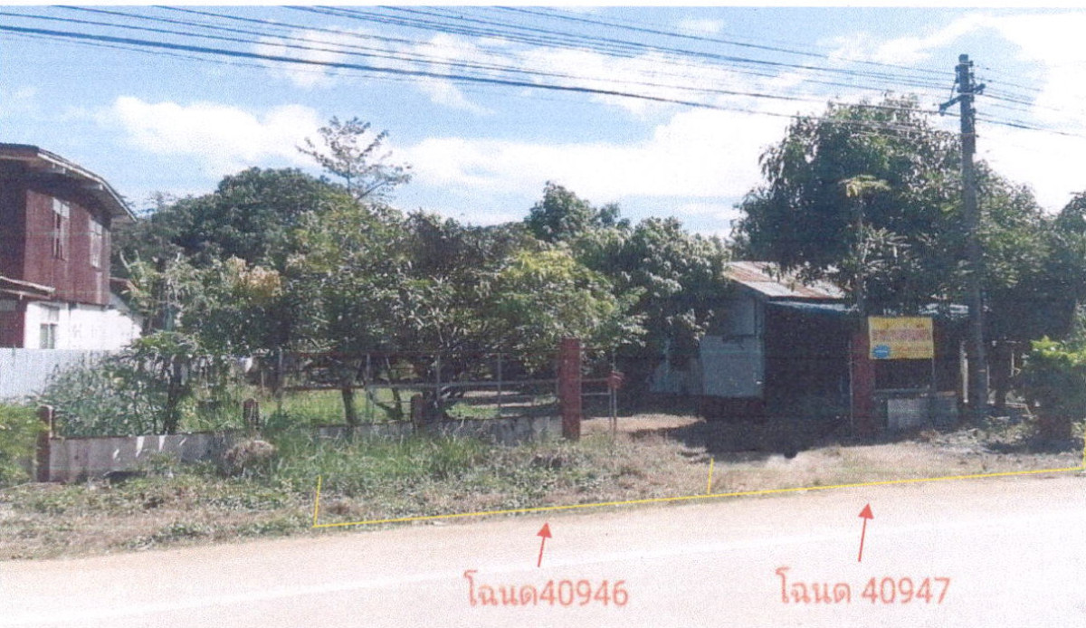 บ้านเดี่ยว เพชรบูรณ์ วิเชียรบุรี ยางสาว 555850