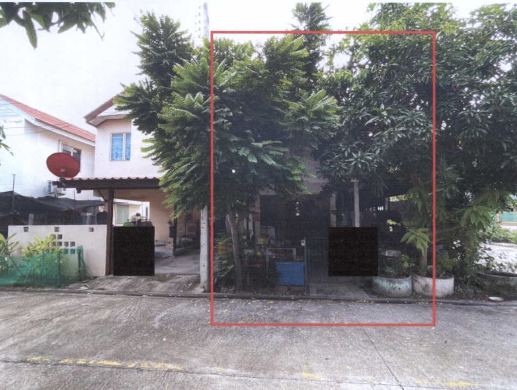ทาวน์เฮ้าส์ ประจวบคีรีขันธ์ เมืองประจวบคีรีขันธ์ เกาะหลัก 758754