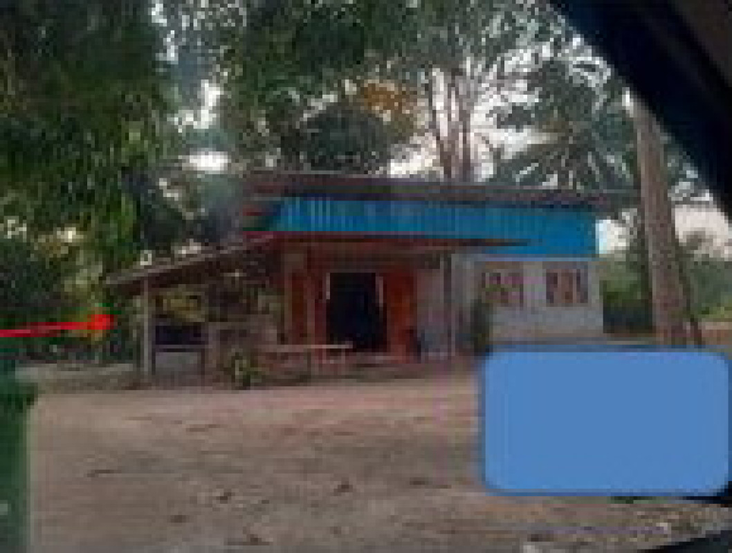 บ้านเดี่ยว นครศรีธรรมราช สิชล เสาเภา 336470