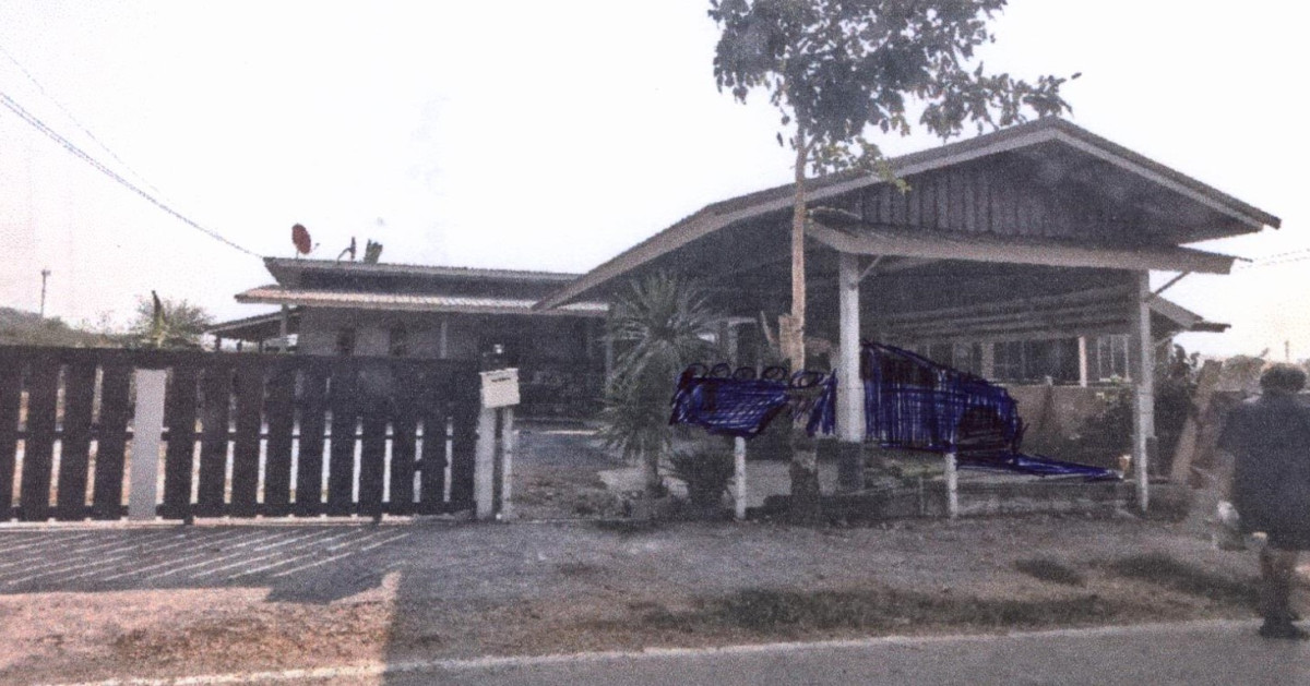 บ้านเดี่ยว ราชบุรี เมืองราชบุรี หินกอง 877480