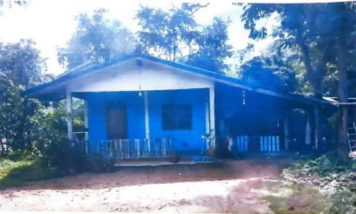 บ้านเดี่ยว พิจิตร ทับคล้อ ทับคล้อ 352180
