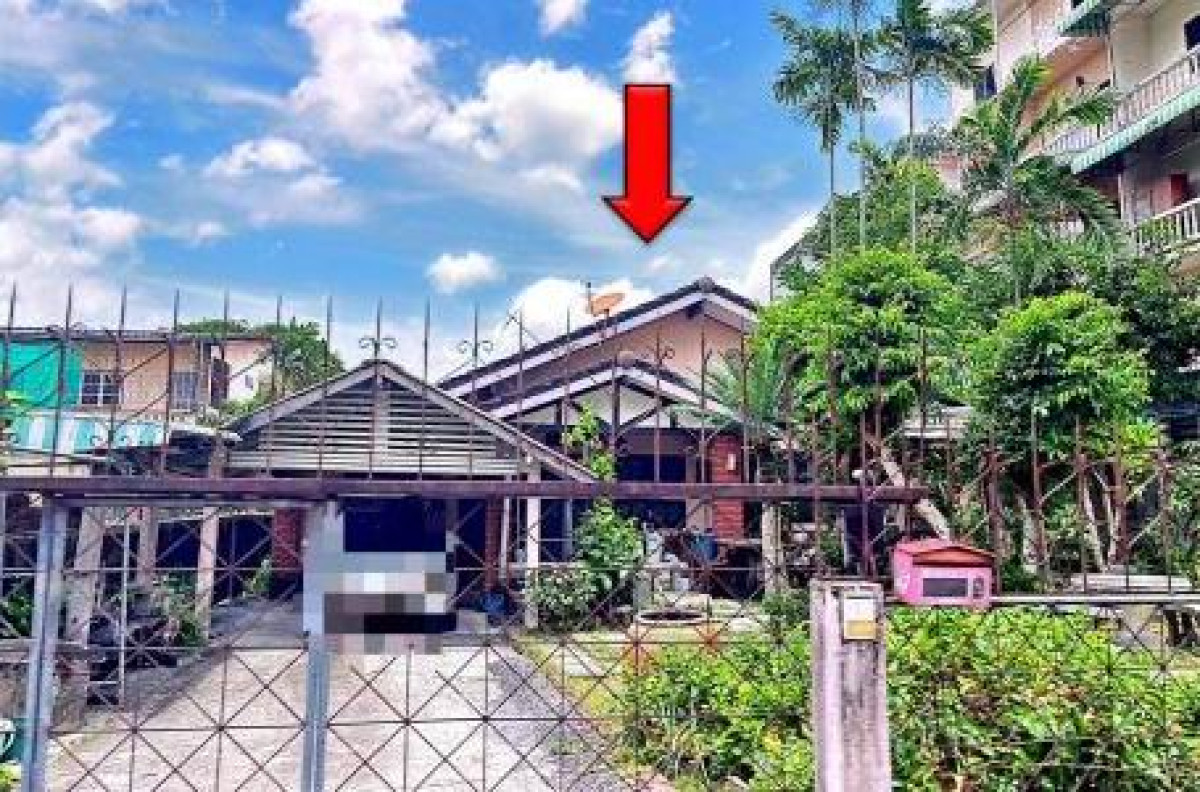 บ้านเดี่ยว นครศรีธรรมราช เมืองนครศรีธรรมราช ในเมือง 3316870