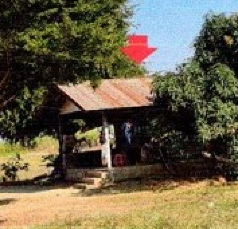 บ้านเดี่ยว กำแพงเพชร ลานกระบือ ลานกระบือ 570000