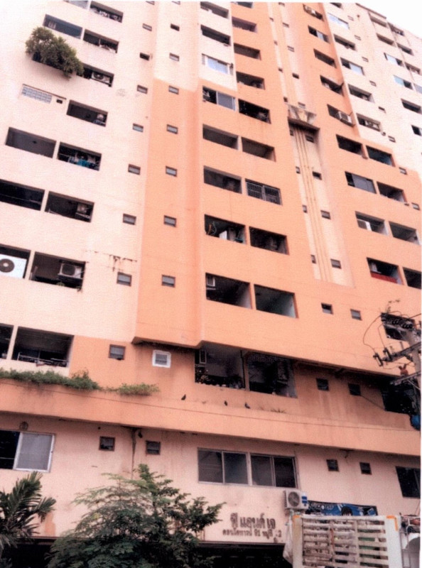 Condominium Samut Prakan Bang Phli Racha Thewa 421940