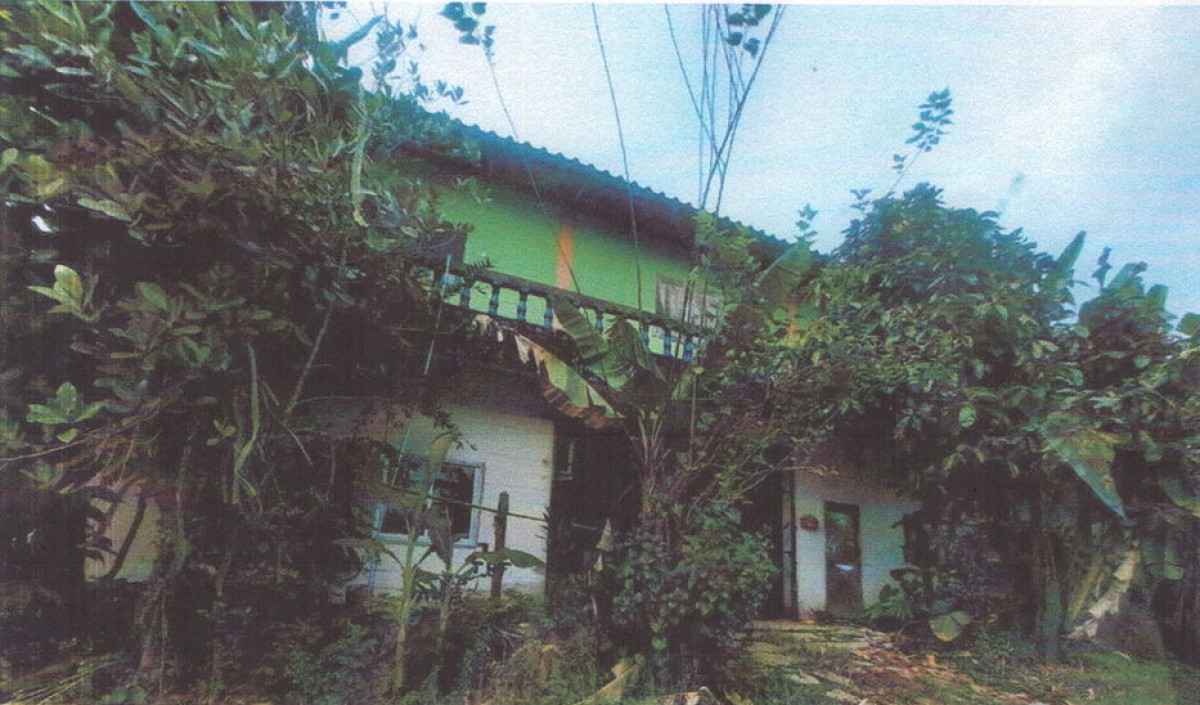 บ้านเดี่ยว จันทบุรี มะขาม ปัถวี 1792500