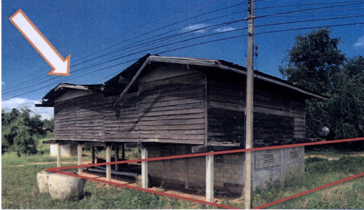 บ้านเดี่ยว อุทัยธานี ทัพทัน หนองกระทุ่ม 343200
