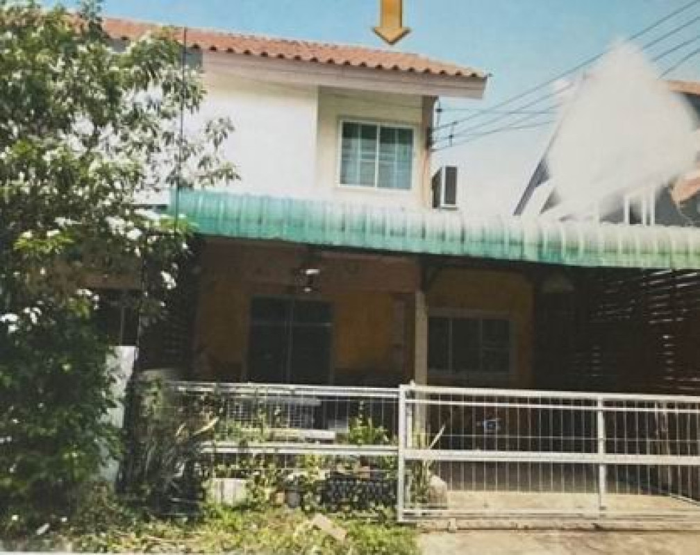 ทาวน์เฮ้าส์ หนองคาย เมืองหนองคาย หาดคำ 1089480