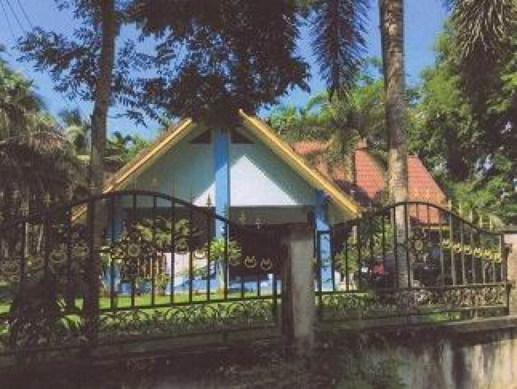 บ้านเดี่ยว ตรัง เมืองตรัง ควนปริง 1148528