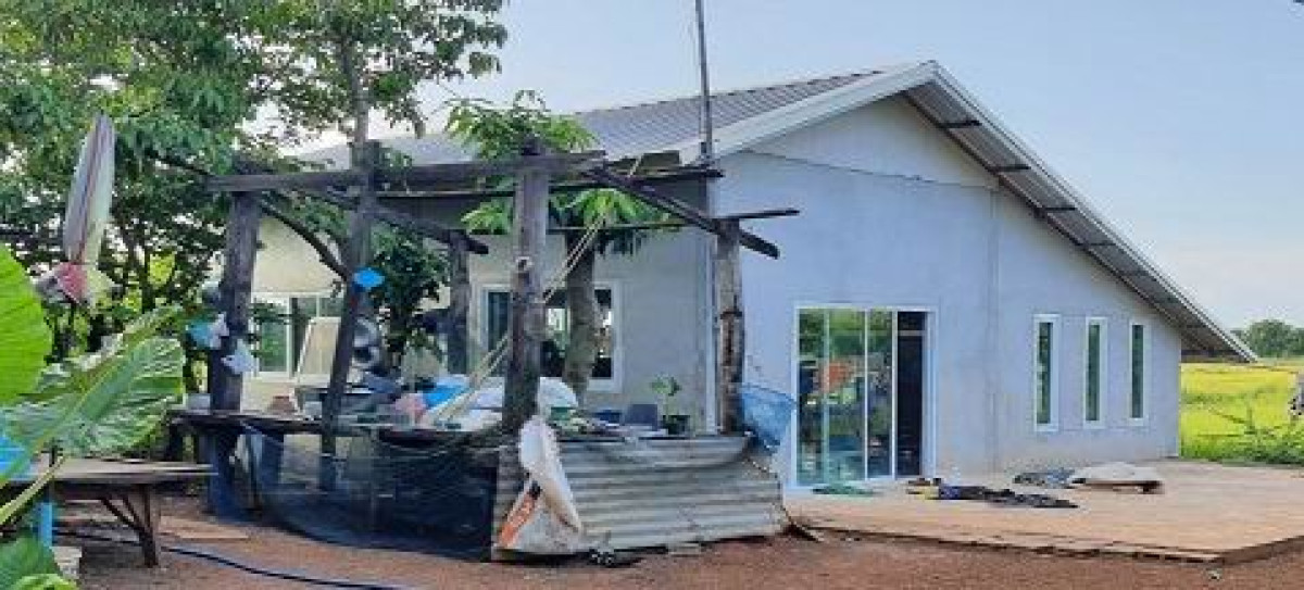 Single house Sakon Nakhon Kusuman Na Pho 515850