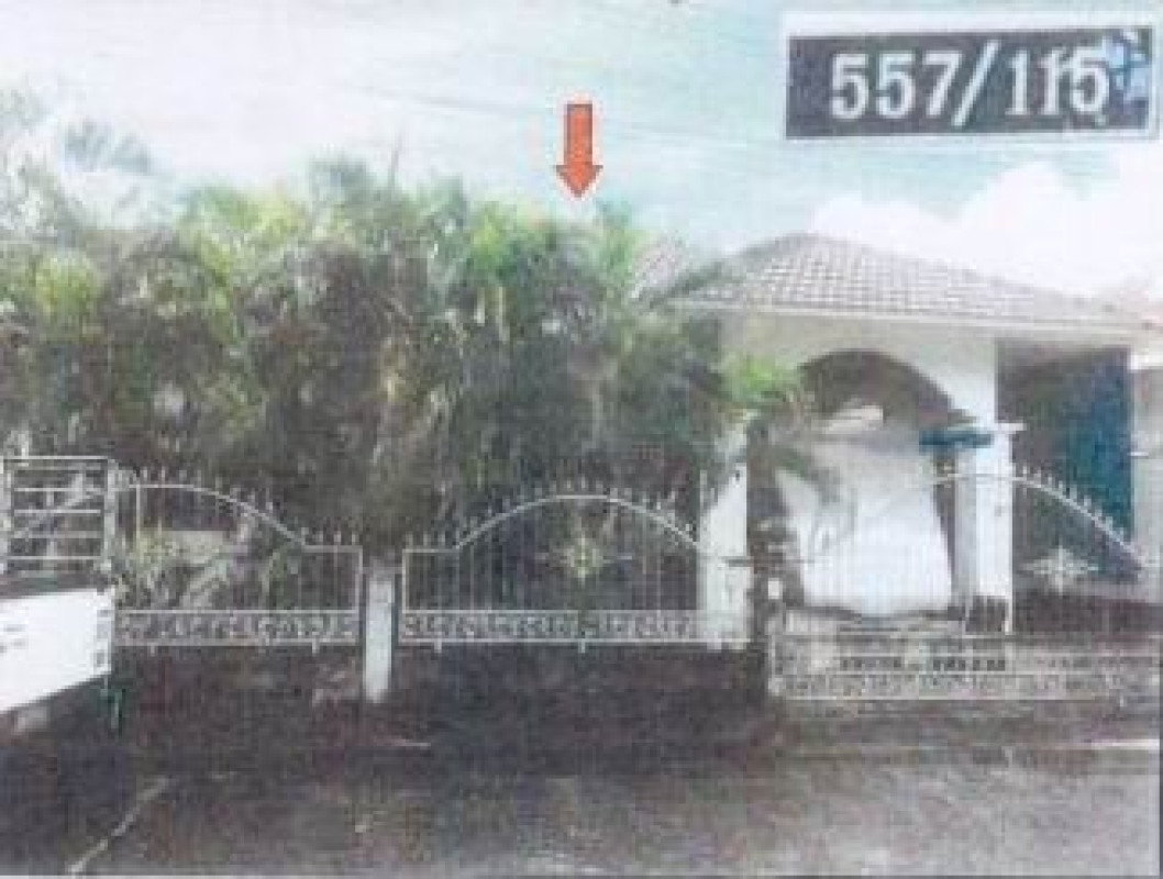บ้านเดี่ยว นครศรีธรรมราช เมืองนครศรีธรรมราช ปากพูน 3587025
