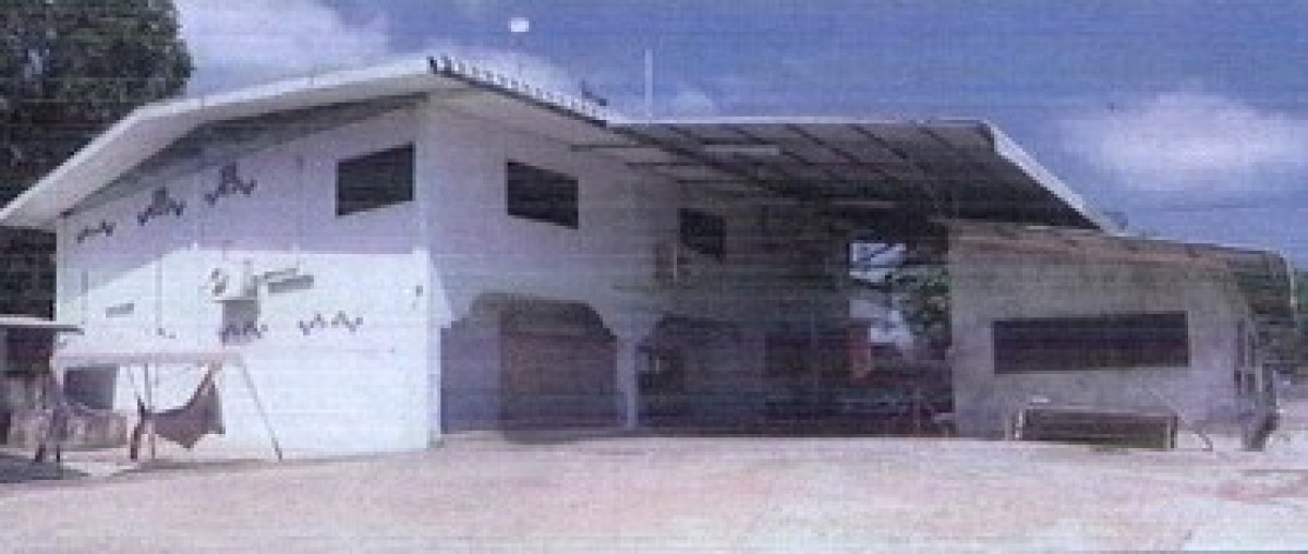 Single house Kamphaeng Phet Mueang Kamphaeng Phet Nong Pling 42681380