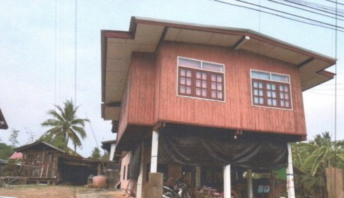 บ้านเดี่ยว เพชรบูรณ์ เมืองเพชรบูรณ์ บ้านโคก 479600