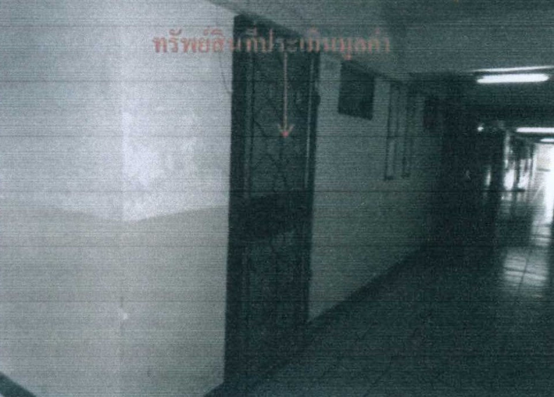คอนโด กรุงเทพมหานคร ประเวศ ดอกไม้ 288420
