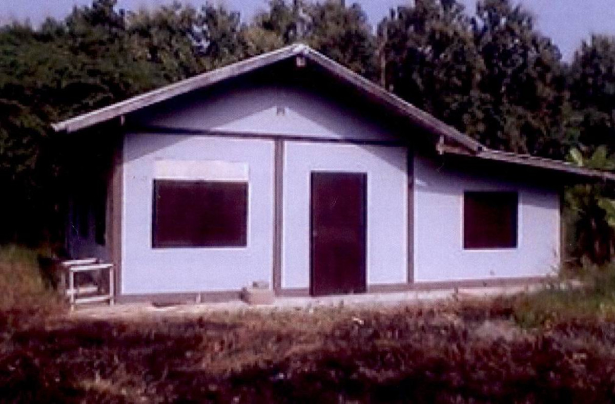 บ้านเดี่ยว อุดรธานี กุดจับ เมืองเพีย 613053