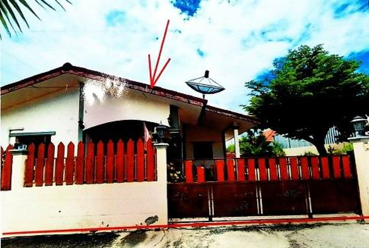 บ้านเดี่ยว ราชบุรี บ้านโป่ง หนองอ้อ 1467392