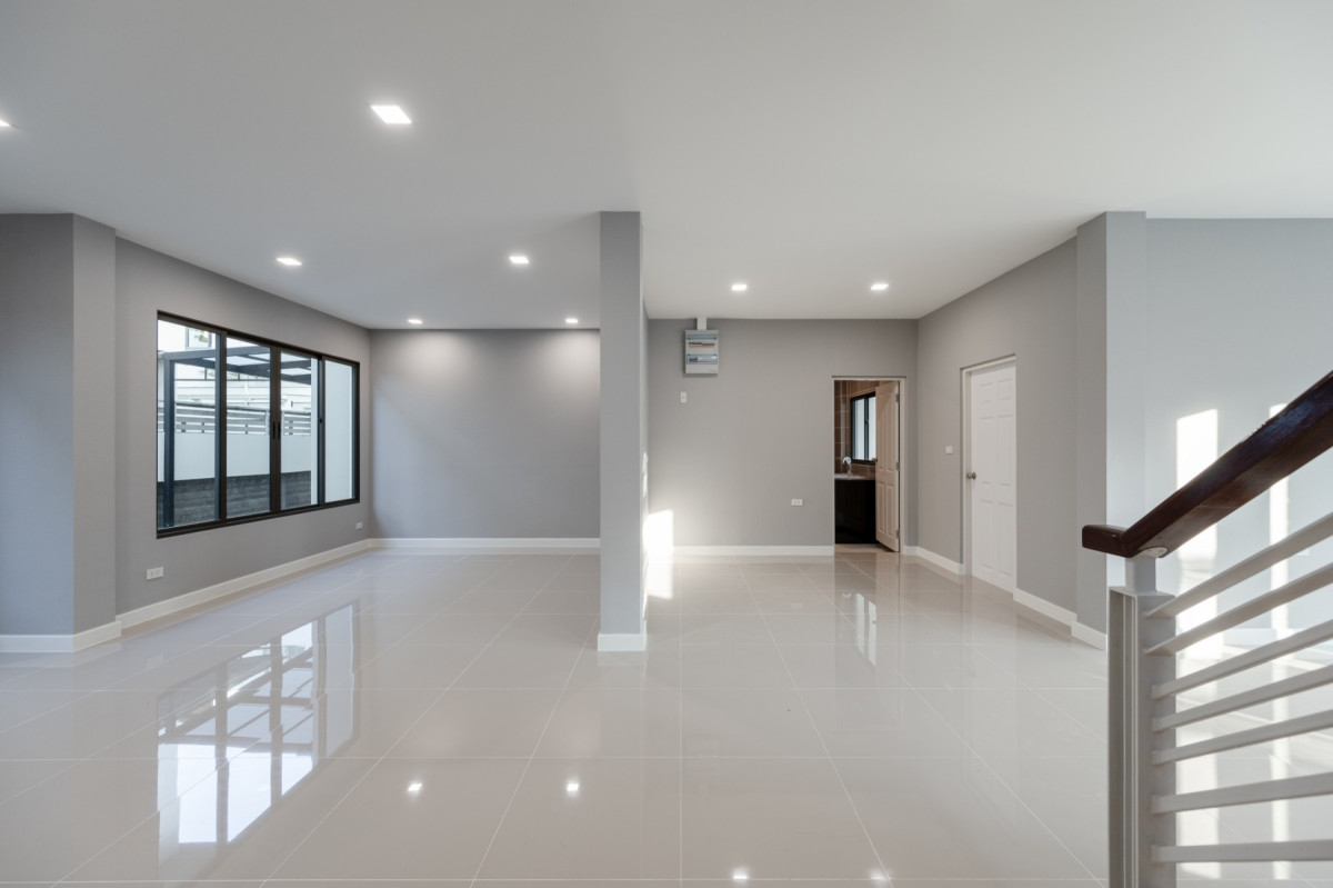 บ้านเดี่ยว เศรษฐสิริ ชัยพฤกษ์-แจ้งวัฒนะ นนทบุรี ปากเกร็ด บางพลับ 9490000